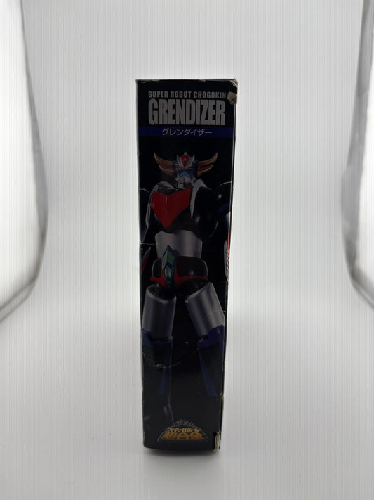 Bandai Tamashii Nations Super Robot Chogokin Grendizer Action Figure FRENLY BRICKS - Open 7 Days