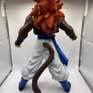 Dragon Ball GT SS4 Gogeta DX Soft Vinyl Figure Banpresto Loose with Box FRENLY BRICKS - Open 7 Days