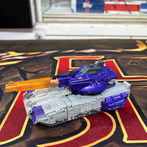 Transformable Toys Asian Decepticon Galvatron Deluxe Figure FRENLY BRICKS - Open 7 Days