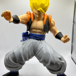 Dragon Ball Z Super Saiyan Gogeta DX Soft Vinyl Figure Banpresto with Box FRENLY BRICKS - Open 7 Days