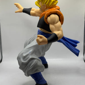 Dragon Ball Z Super Saiyan Gogeta DX Soft Vinyl Figure Banpresto with Box FRENLY BRICKS - Open 7 Days