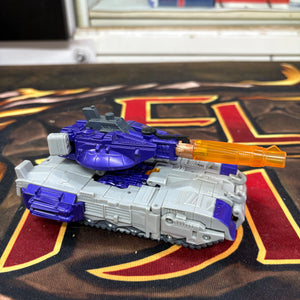 Transformable Toys Asian Decepticon Galvatron Deluxe Figure FRENLY BRICKS - Open 7 Days