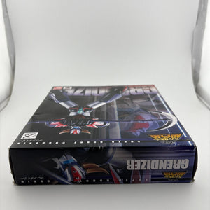 Bandai Tamashii Nations Super Robot Chogokin Grendizer Action Figure FRENLY BRICKS - Open 7 Days