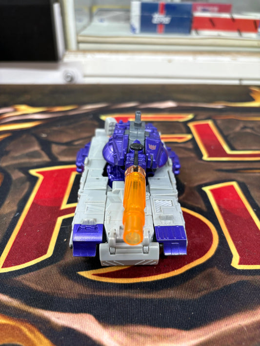 Transformable Toys Asian Decepticon Galvatron Deluxe Figure FRENLY BRICKS - Open 7 Days