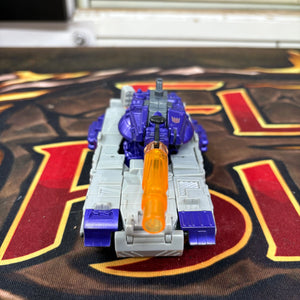 Transformable Toys Asian Decepticon Galvatron Deluxe Figure FRENLY BRICKS - Open 7 Days