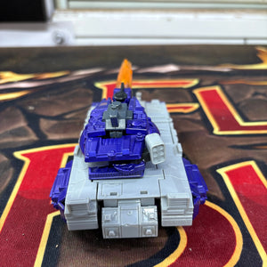 Transformable Toys Asian Decepticon Galvatron Deluxe Figure FRENLY BRICKS - Open 7 Days