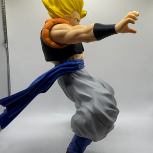 Dragon Ball Z Super Saiyan Gogeta DX Soft Vinyl Figure Banpresto with Box FRENLY BRICKS - Open 7 Days
