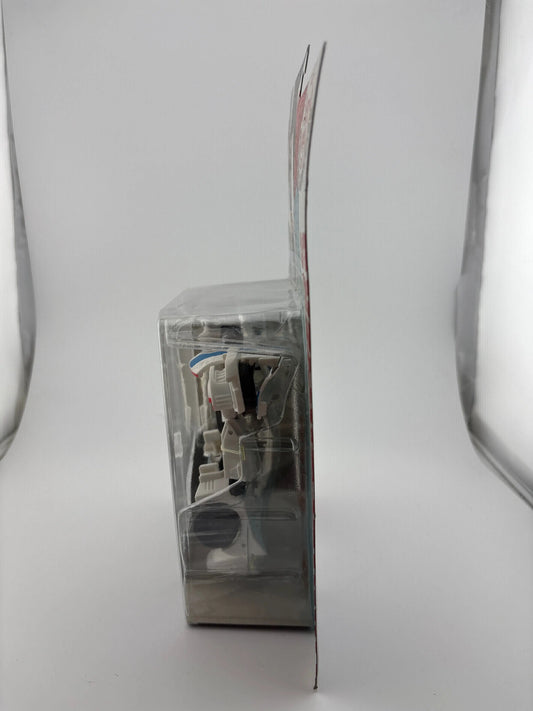 Transformers Robots in Disguise RID 2015 Deluxe Autobot JAZZ - NEW FRENLY BRICKS - Open 7 Days