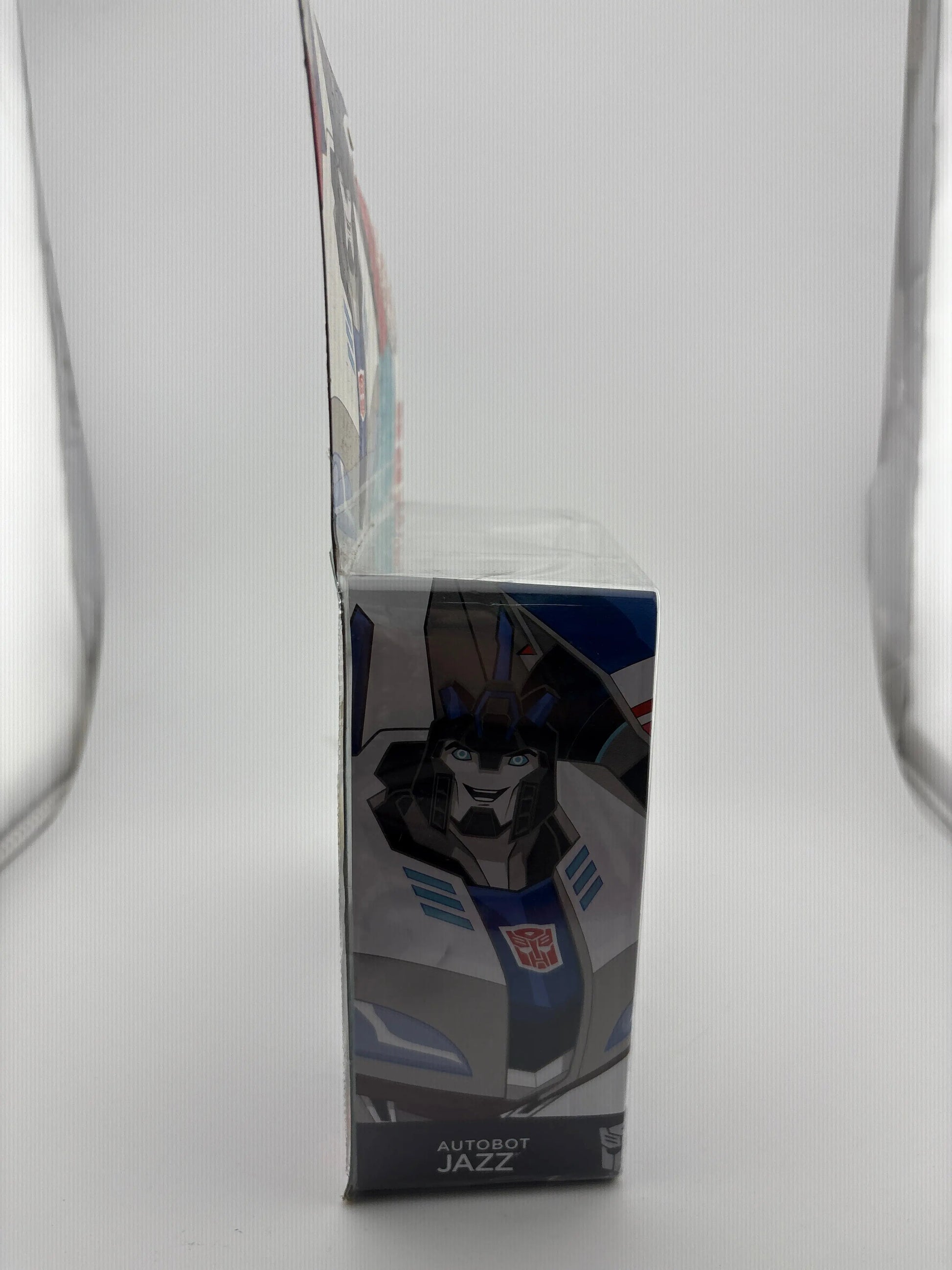 Transformers Robots in Disguise RID 2015 Deluxe Autobot JAZZ - NEW FRENLY BRICKS - Open 7 Days