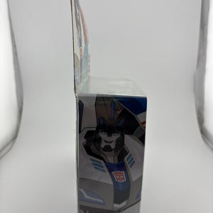 Transformers Robots in Disguise RID 2015 Deluxe Autobot JAZZ - NEW FRENLY BRICKS - Open 7 Days