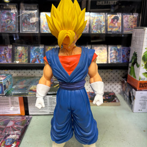 Dragon Ball Vegito Figure Banpresto Super Size Soft Vinyl Super Big 36cm FRENLY BRICKS - Open 7 Days