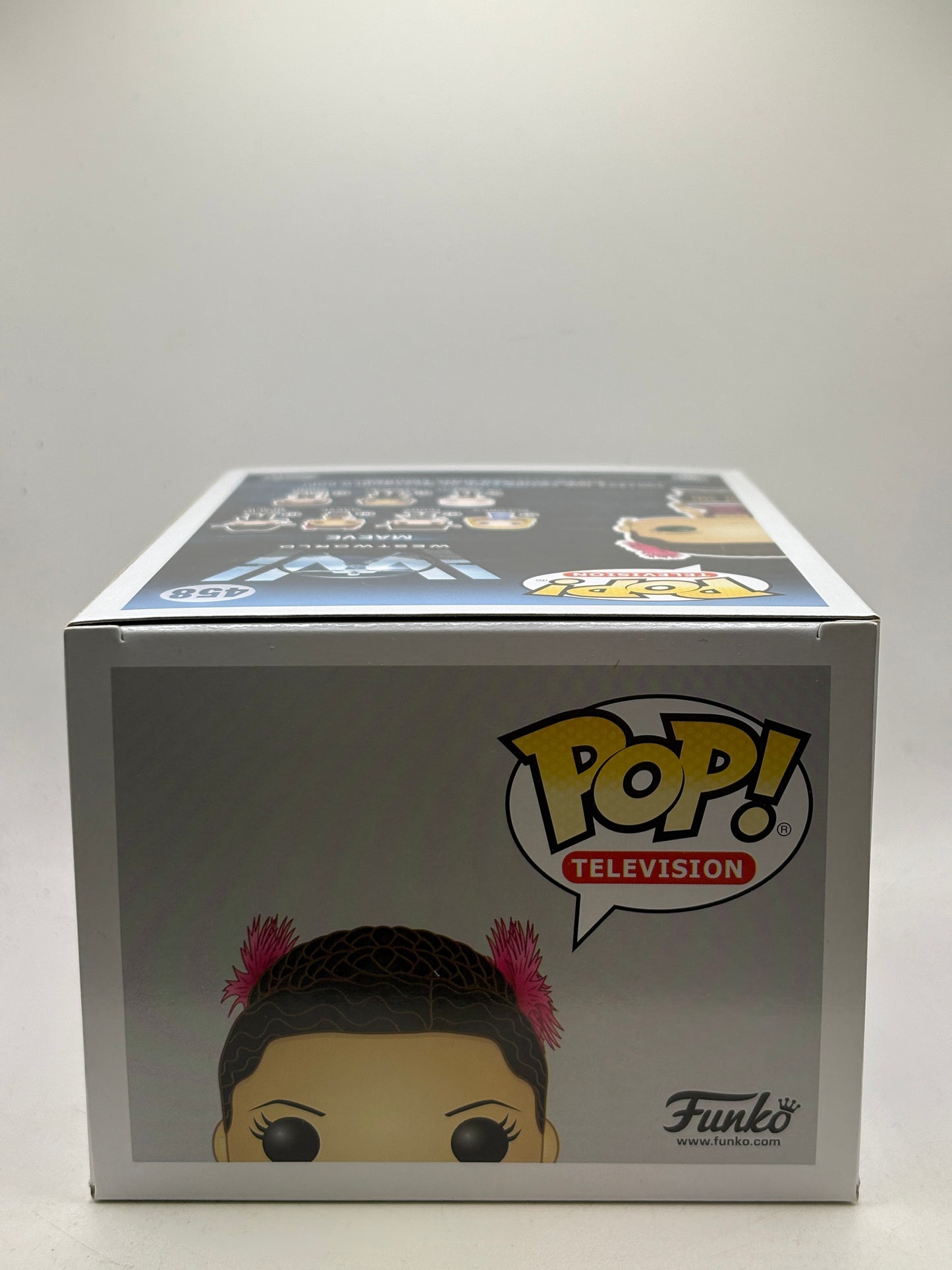 Funko POP! Television WestWorld #458 Maeve Vinyl Figure