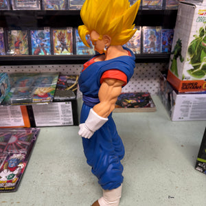 Dragon Ball Vegito Figure Banpresto Super Size Soft Vinyl Super Big 36cm FRENLY BRICKS - Open 7 Days
