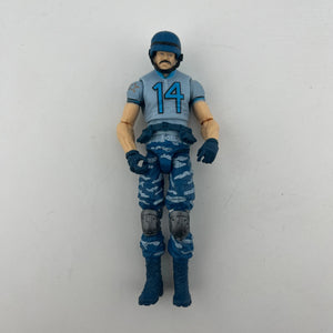 GI Joe 50th Anniversary BAZOOKA v4 Sneak Attack Set 3.75 Inch Figure Hasbro 2015 FRENLY BRICKS - Open 7 Days