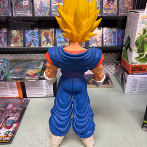 Dragon Ball Vegito Figure Banpresto Super Size Soft Vinyl Super Big 36cm FRENLY BRICKS - Open 7 Days