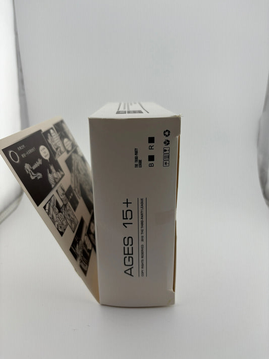 MGS-04 Robot Figure 2012 Third-Party League w/ Cards & Parts Boxed Set FRENLY BRICKS - Open 7 Days