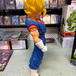 Dragon Ball Vegito Figure Banpresto Super Size Soft Vinyl Super Big 36cm FRENLY BRICKS - Open 7 Days