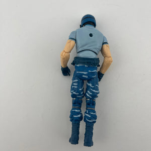 GI Joe 50th Anniversary BAZOOKA v4 Sneak Attack Set 3.75 Inch Figure Hasbro 2015 FRENLY BRICKS - Open 7 Days