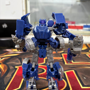 G Series Toys D-Level Cybertronian Soundwave Action Figure FRENLY BRICKS - Open 7 Days