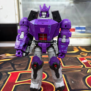 Trans Formers Kingdom Kd-16 Galvatron F/S-M412 from japan Loose FRENLY BRICKS - Open 7 Days