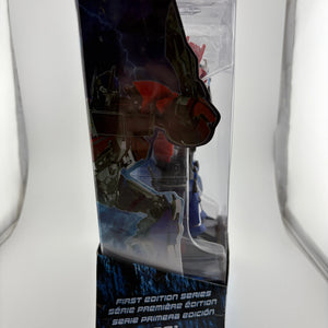 2011 Hasbro First Edition Transformers PRIME - Optimus Prime Sealed FRENLY BRICKS - Open 7 Days