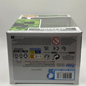 Funko POP! Games Minecraft #320 Creeper Vinyl Figure FRENLY BRICKS - Open 7 Days