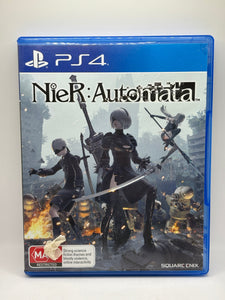 Nier : Automata Play Station 4 PS4 Video Game 2017