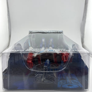 2011 Hasbro First Edition Transformers PRIME - Optimus Prime Sealed FRENLY BRICKS - Open 7 Days