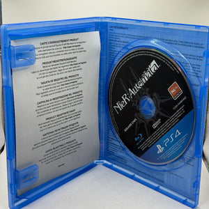 Nier : Automata Play Station 4 PS4 Video Game 2017 FRENLY BRICKS - Open 7 Days