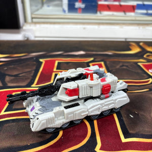 Transformers Titans Return MEGATRON DOOMSHOT complete generations FRENLY BRICKS - Open 7 Days