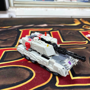 Transformers Titans Return MEGATRON DOOMSHOT complete generations FRENLY BRICKS - Open 7 Days