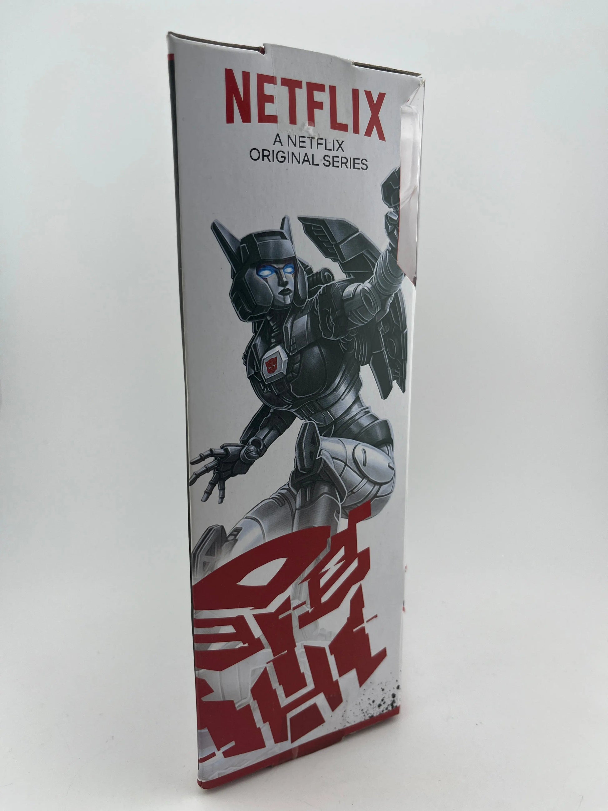 Transformers War for Cybertron Trilogy Elita-1 Action Figure +combined shipping FRENLY BRICKS - Open 7 Days