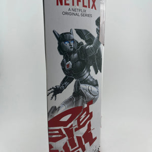 Transformers War for Cybertron Trilogy Elita-1 Action Figure +combined shipping FRENLY BRICKS - Open 7 Days