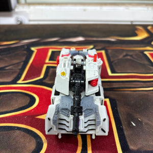 Transformers Titans Return MEGATRON DOOMSHOT complete generations FRENLY BRICKS - Open 7 Days