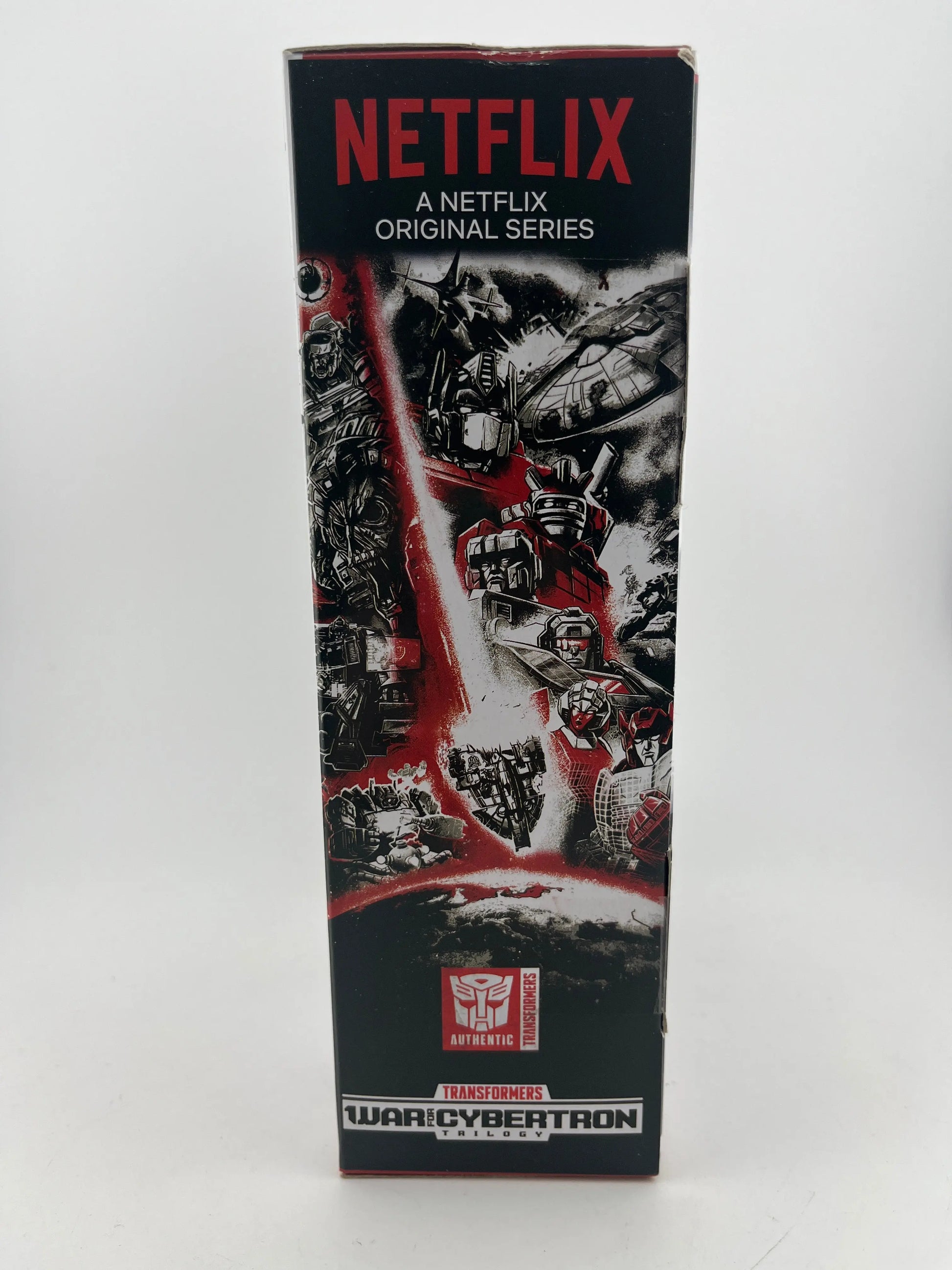 Transformers War for Cybertron Trilogy Elita-1 Action Figure +combined shipping FRENLY BRICKS - Open 7 Days