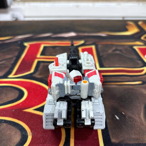 Transformers Titans Return MEGATRON DOOMSHOT complete generations FRENLY BRICKS - Open 7 Days