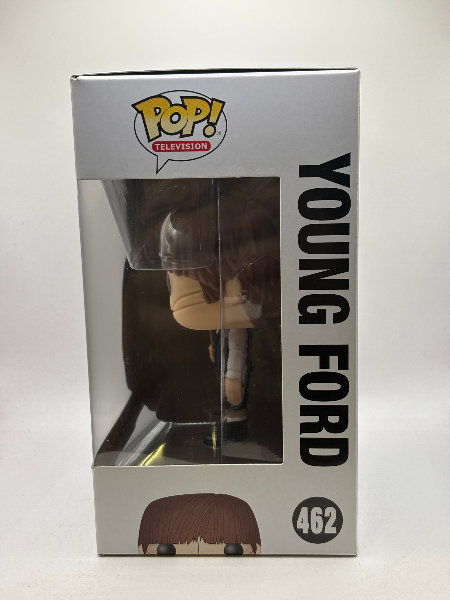 Funko POP! Television WestWorld #462 Young Ford Vinyl Figure