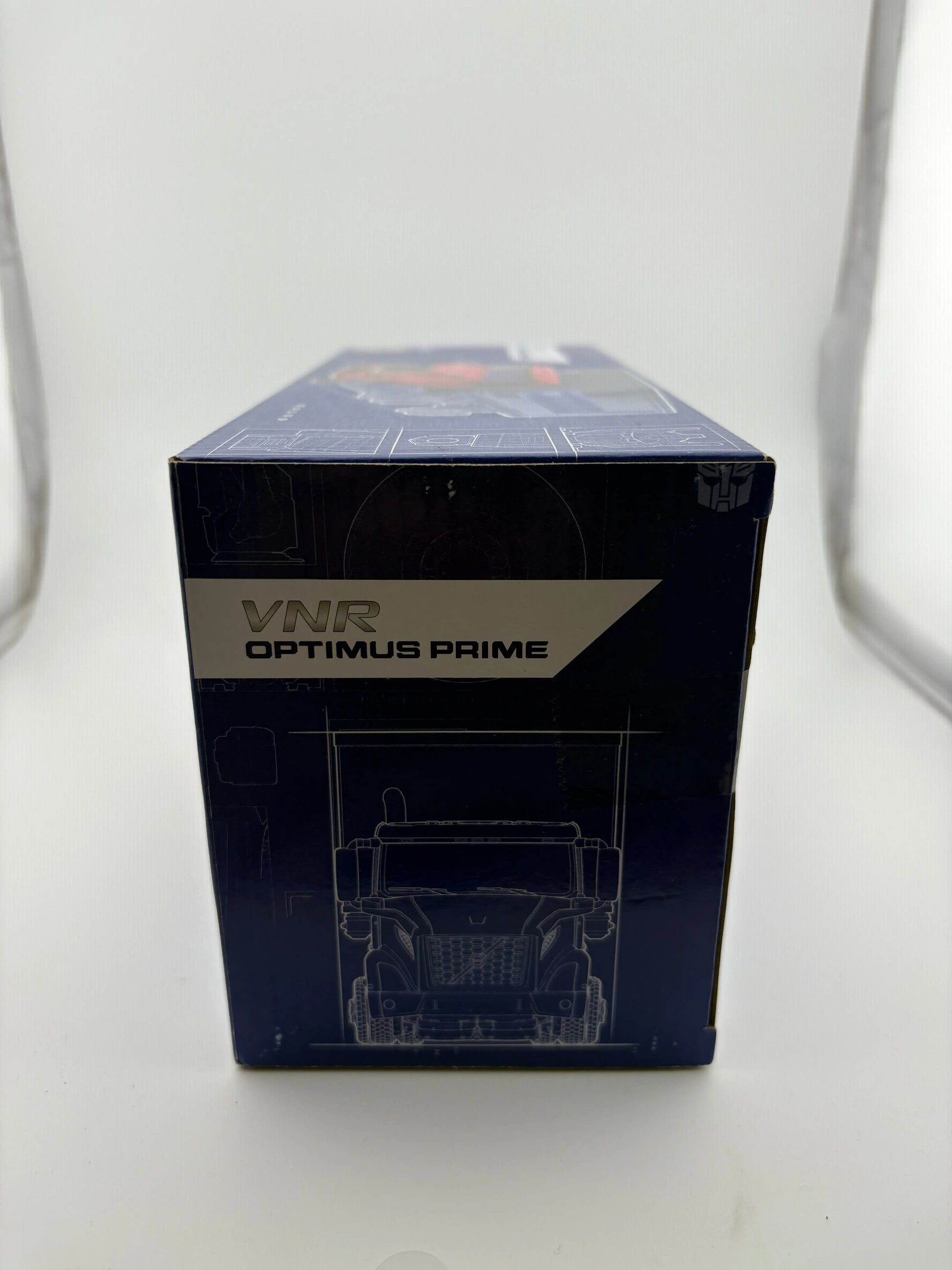 Transformers Generations Volvo VNR 300 Optimus Prime Figure Trailer New Sealed FRENLY BRICKS - Open 7 Days