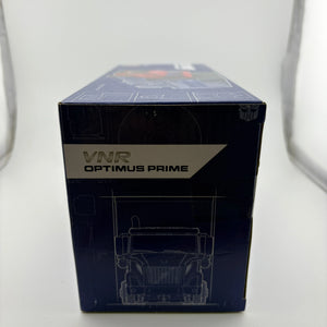 Transformers Generations Volvo VNR 300 Optimus Prime Figure Trailer New Sealed FRENLY BRICKS - Open 7 Days