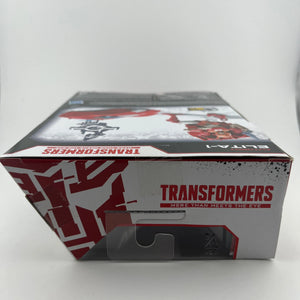 Transformers War for Cybertron Trilogy Elita-1 Action Figure +combined shipping FRENLY BRICKS - Open 7 Days