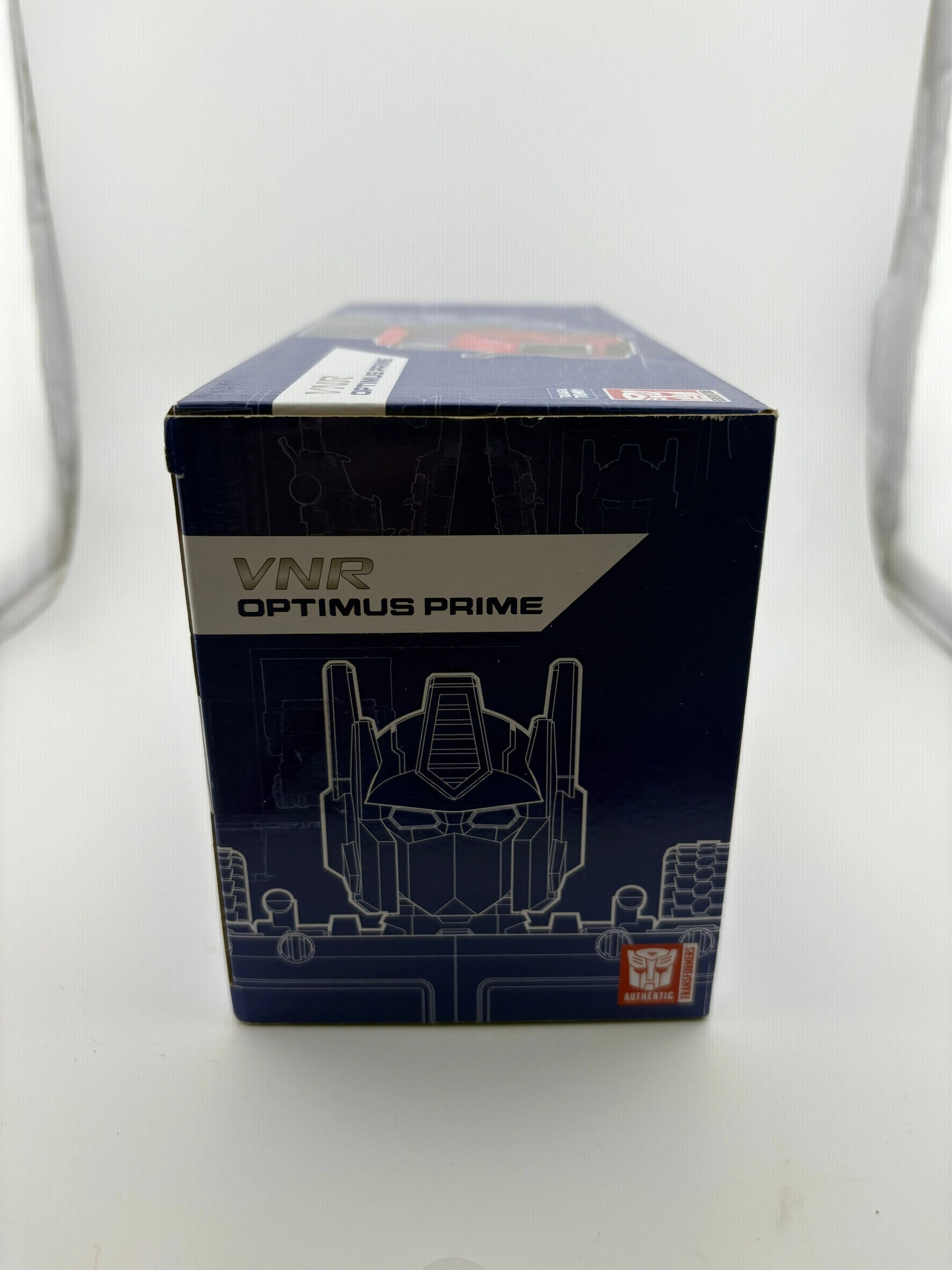 Transformers Generations Volvo VNR 300 Optimus Prime Figure Trailer New Sealed FRENLY BRICKS - Open 7 Days