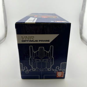 Transformers Generations Volvo VNR 300 Optimus Prime Figure Trailer New Sealed FRENLY BRICKS - Open 7 Days