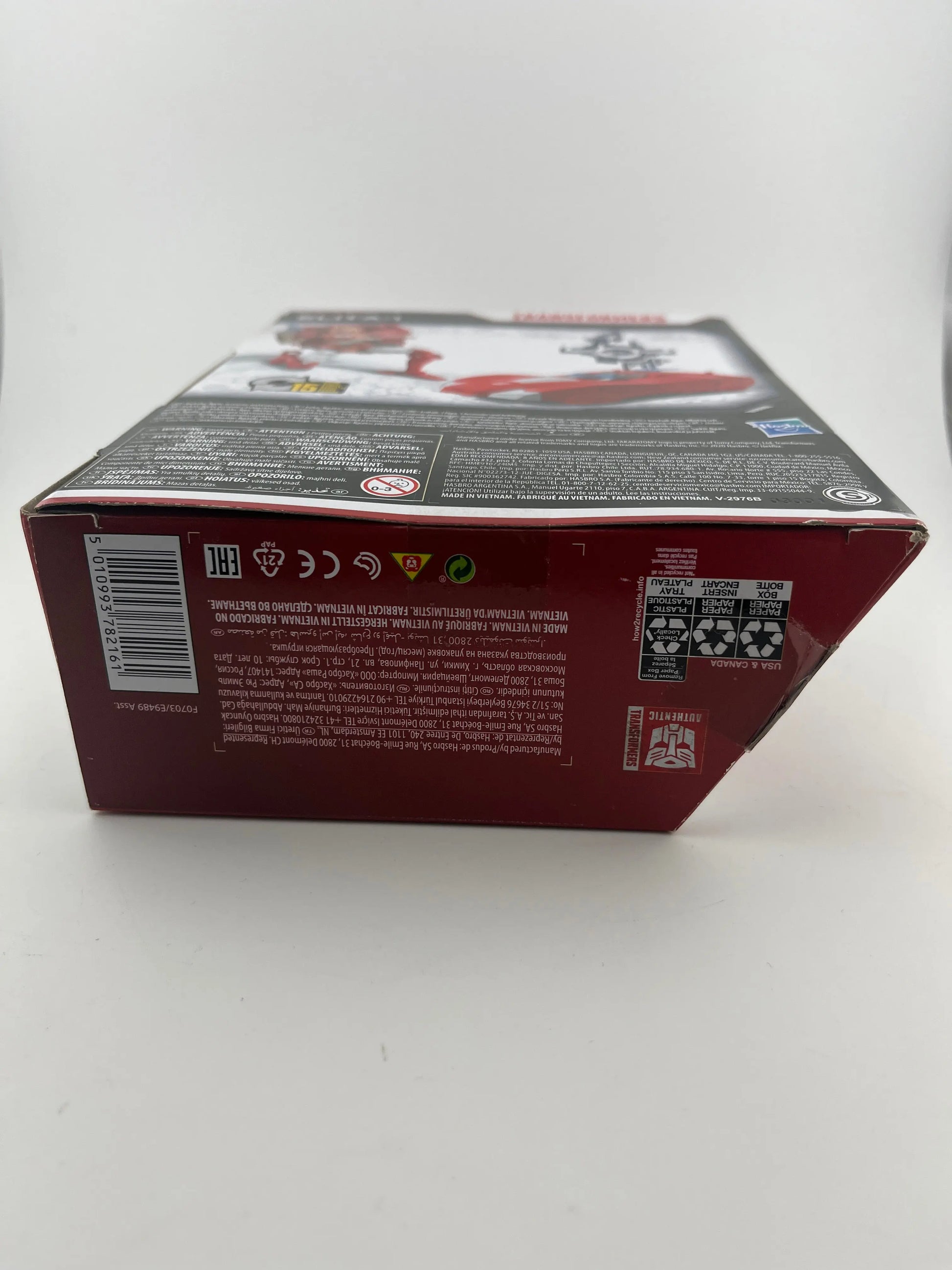 Transformers War for Cybertron Trilogy Elita-1 Action Figure +combined shipping FRENLY BRICKS - Open 7 Days