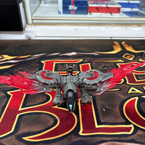 Transformers Dark of the Moon Mech Tech Laserbeak FRENLY BRICKS - Open 7 Days