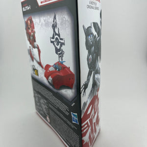 Transformers War for Cybertron Trilogy Elita-1 Action Figure +combined shipping FRENLY BRICKS - Open 7 Days