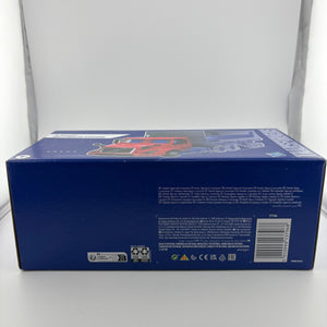 Transformers Generations Volvo VNR 300 Optimus Prime Figure Trailer New Sealed FRENLY BRICKS - Open 7 Days