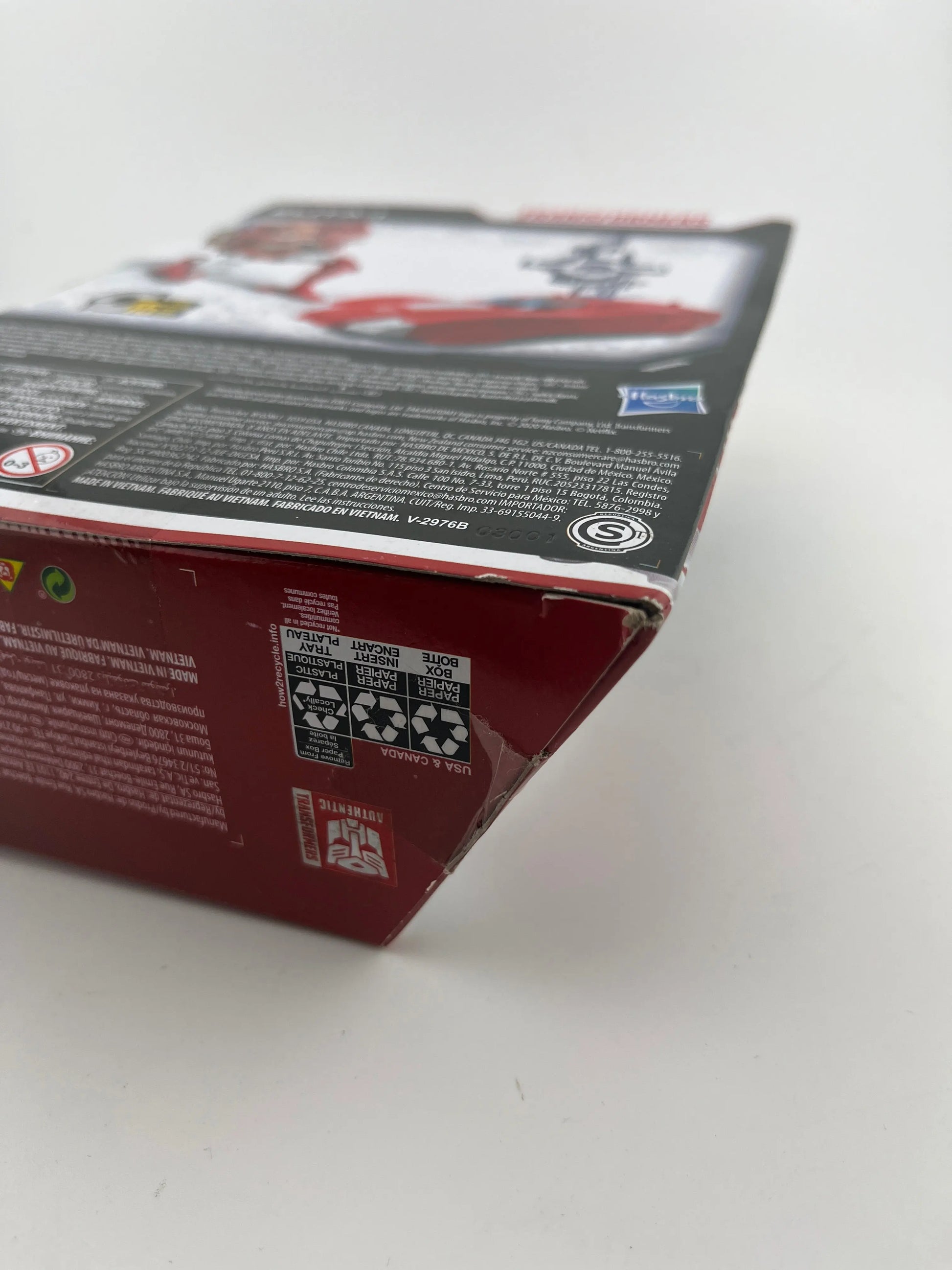 Transformers War for Cybertron Trilogy Elita-1 Action Figure +combined shipping FRENLY BRICKS - Open 7 Days