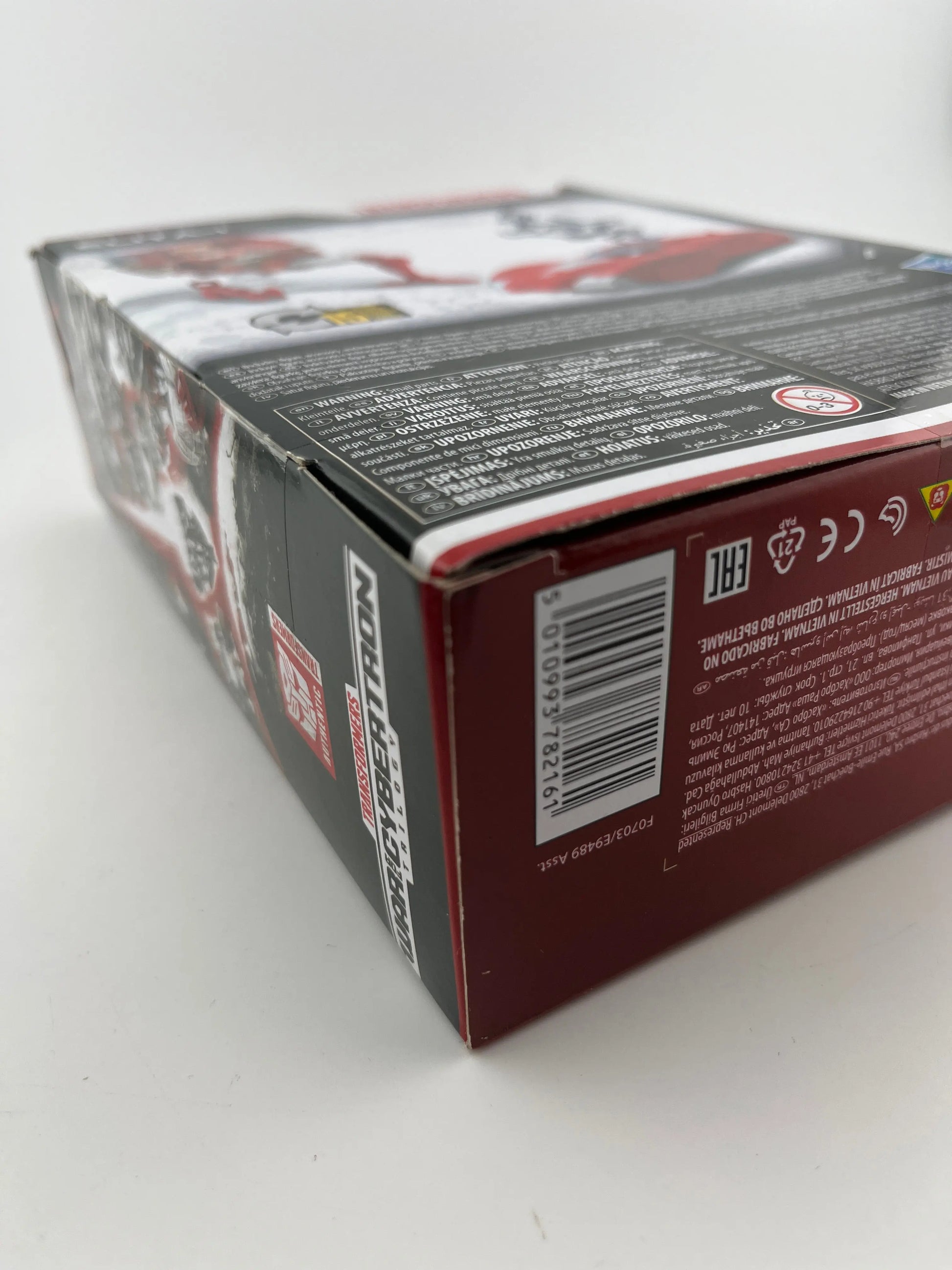 Transformers War for Cybertron Trilogy Elita-1 Action Figure +combined shipping FRENLY BRICKS - Open 7 Days