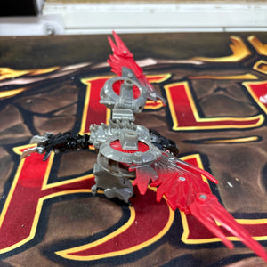 Transformers Dark of the Moon Mech Tech Laserbeak FRENLY BRICKS - Open 7 Days