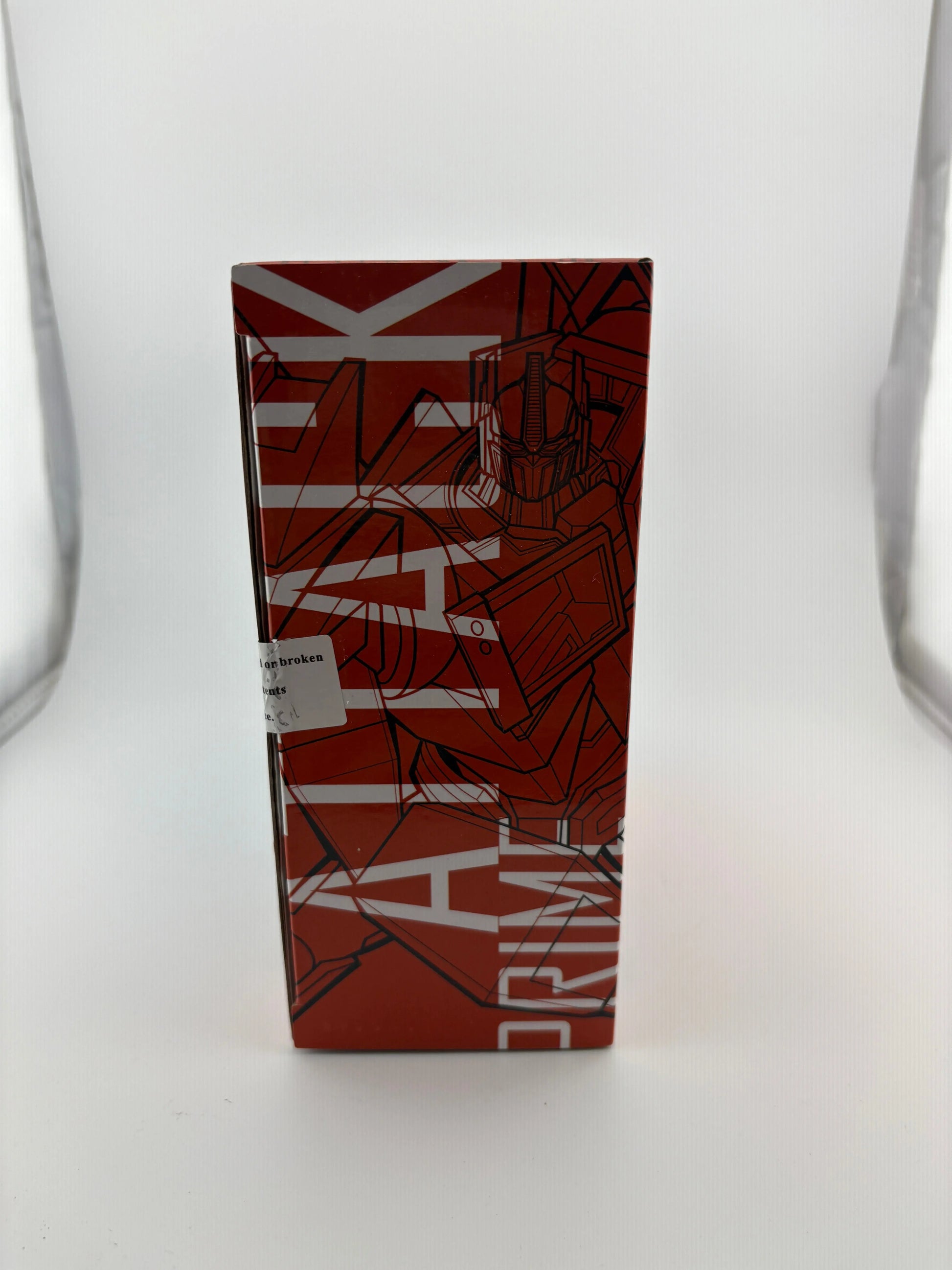 New APC Toys Optimus ATTACK OP PRIME Action Figure APC-001 Japanese Version FRENLY BRICKS - Open 7 Days